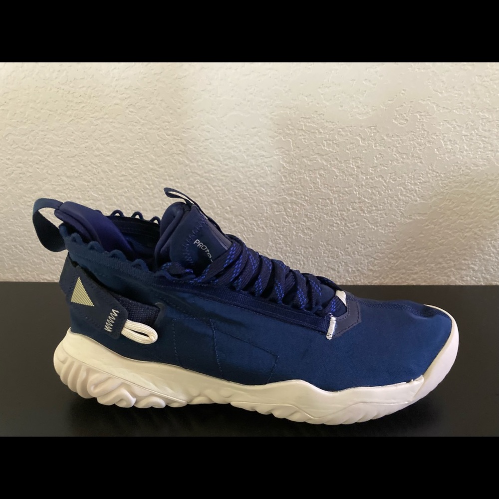 🔥NEW HP NIKE AIR JORDAN PROTO REACT SZ 11  BV1654400 MENS ATHLETIC SHOES